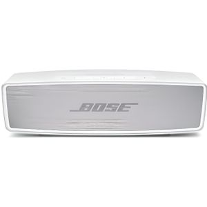 COQUE ENCEINTE PORTABLE Haut-parleur Bluetooth Bose SoundLink Mini II - Éd