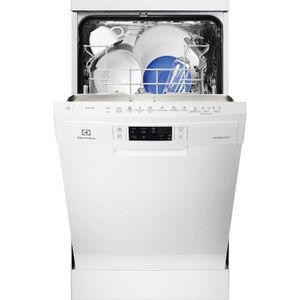 LAVE-VAISSELLE Lave-vaisselle Electrolux ESF4520LOW - 9 places - 