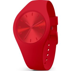 Ice watch noir et rouge deals