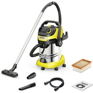 Aspirateur multifonctions Karcher WD 2 PLUS V-12/4/18/C en