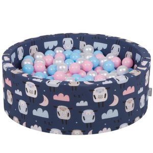 piscine a balles 300 cdiscount