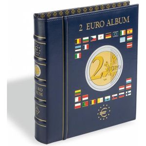 Classeur pieces euros - Cdiscount