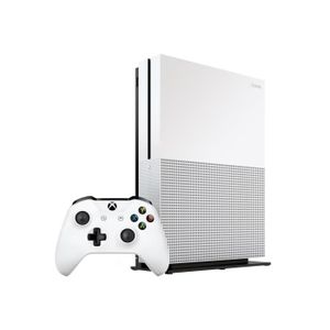 CONSOLE XBOX ONE Microsoft Xbox One S Forza Horizon 3 Hot Wheels Bu