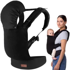 Porte bebe ergonomique des la naissance Cdiscount