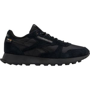 Reebok shop classic noir