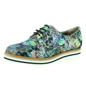 Derbies dorking femme outlet