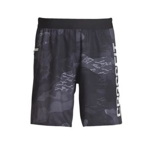 Shorts Reebok Sport Homme - Achat / Vente Sportswear pas cher - Cdiscount