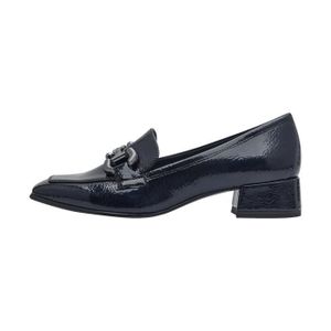 Mocassins Tamaris Femme 1-27534-42 - Talon 4.5 Cm - Synthétique - Portugal