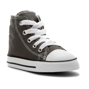converse botte