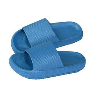 Lot De Pantoufles De Bain Enfants - Tongs Antidérapantes Pour Piscine Et Plage | Fille Et Garçon, Plusieurs Tailles - 7