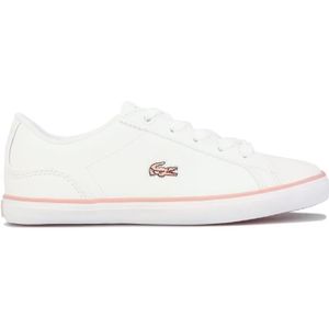 Lacoste Fille Cdiscount