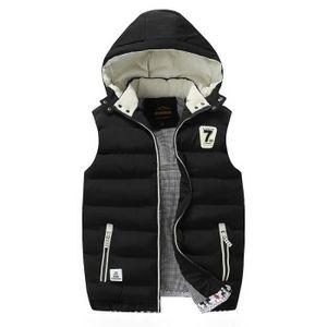 Doudoune sans manche homme kaporal sales