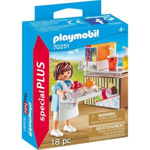 boite playmobil
