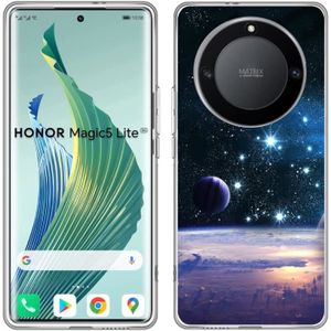 GIOPUEY [Lot De 3 Films Protecteurs D'écran Compatibles Avec HONOR