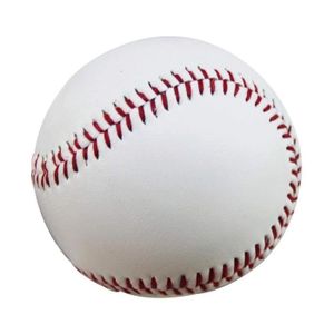 KIT - PACK BASEBALL Ballon d'entraînement sportif de baseball Numéro 9 Soft Pu Baseballs Entraînement Ballons Exercice Soft Pu Softball Sports