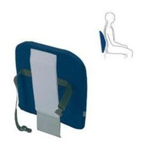 Coussin Soutien Lombaire Reglable Achat Vente Coussin 5705940142517 Soldes Des Le 8 Janvier Cdiscount