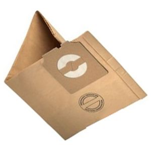 Wessper Sacs daspirateur pour Tornado to 4120 5 pi/èces, Papier