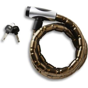 Cable antivol ABUS Cobra - Cdiscount Auto