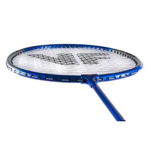 CORDAGE BADMINTON Raquette de Badminton Vicfun Xt 2.2 - bleu - TU