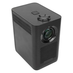 Vidéoprojecteur RHO- mini projecteur portable Mini projecteur 1080