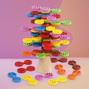 TABLE JOUET D'ACTIVITÉ Jouets en bois pour les enfants Puzzle prscolaire 