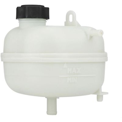 Vase D'expansion Pour MBK Nitro / Yamaha 50 Spitro - Pièce D'occasion, état Fonctionnel