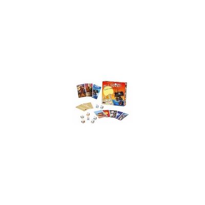 Buy 6 qui prend junior - Gigamic - Board games Buy 6 qui prend junior - Gigamic - Board games