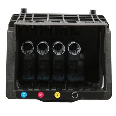 Tête D’Impression Semi-Finie OfficeJet 6600 6700 7110 7510 – Remplacement Facile 933/932