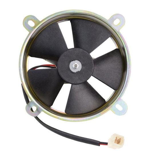 Dissipateur Thermique de Refroidisseur de Processeur de Ventilateur de Refroidissement de 9 Cm