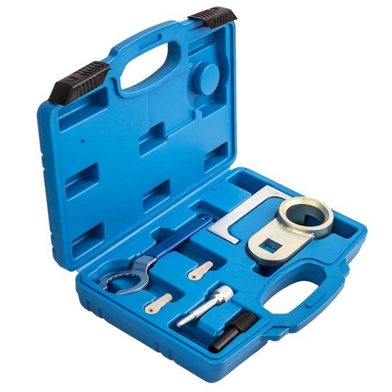 KIT CALAGE DISTRIBUTION Réglage Outils pour VW Transporter 2.4 T4 1995
