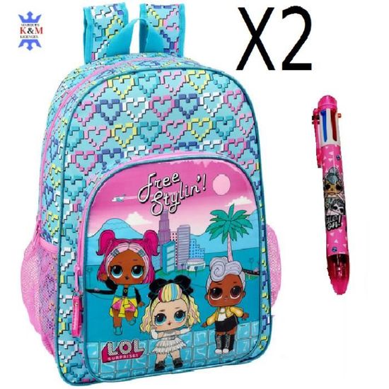 Cartable lol sales