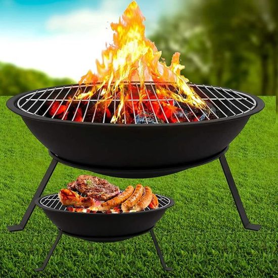 Fours à Bois et Barbecues - Consulter tous les prix
