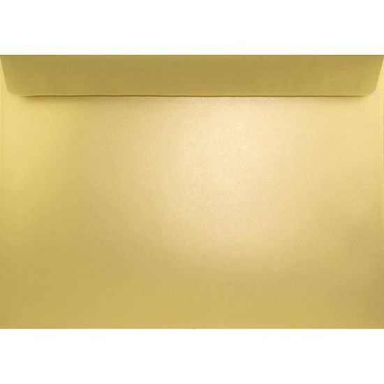 250 Enveloppes C5 Vert Foncé 162x229 Mm 120g - Enveloppes Couleur Rabat Droit Pour Documents A5, Invitations Mariage, Cartes - 2
