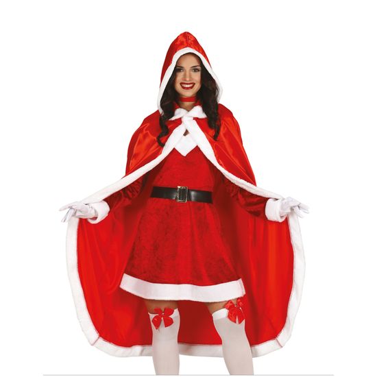 Robe Longue Femme Élégante pour Cosplay Fête Halloween Soirée