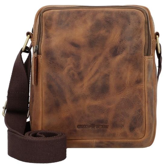 Greenburry Sac à Bandoulière Vintage Aviator 31 Cm