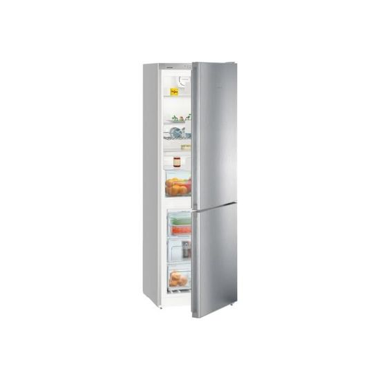 Liebherr Cnel 320 Hardline Refrigerateur Congelateur Pose Libre Largeur 60 Cm Profondeur 65 7 Cm Hauteur 186 1 Cm 304 Achat Vente Refrigerateur Classique Liebherr Cnel 320 Hardline Refrigerateur Congelateur Pose