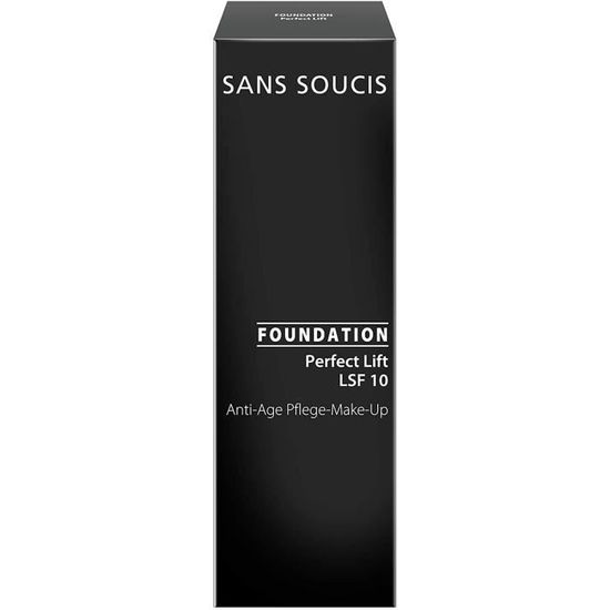 Poudre De Finition Et Fixateur Soucis Fond Teint Perfect Lift 50 Tanned Cdiscount Au quotidien