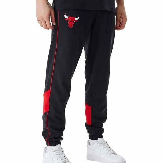 Survêtement nba dry chicago bulls rouge outlet