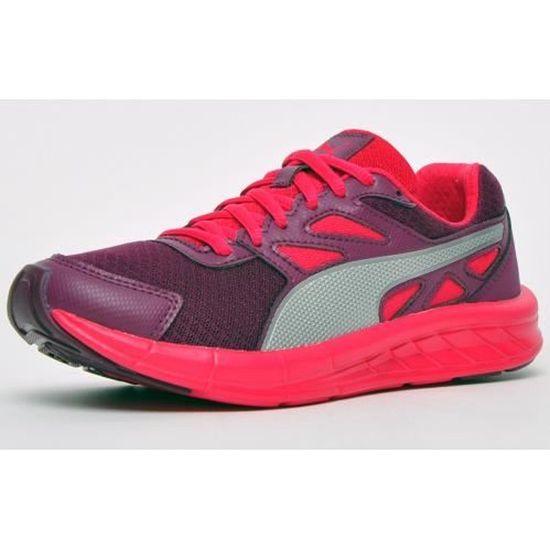 puma femme soft foam