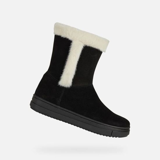 Geox Rebecca Girl WPF (J36CVA00022) Au Meilleur Prix Sur