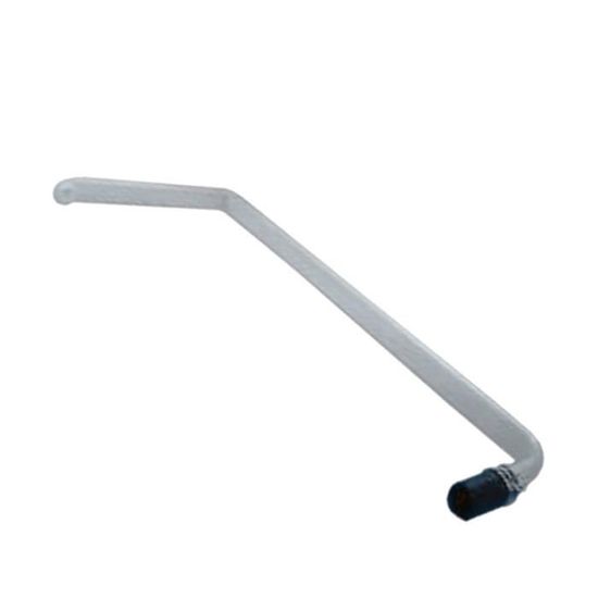Braccio Lavaggio Superiore Per Lavastoviglie SMEG – Ricambio Originale 694570055 - 2