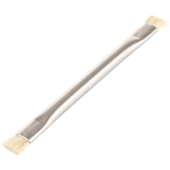 Lot De 3 Brosses De Nettoyage Antistatiques Pour PCB Et électronique - Marque Olax