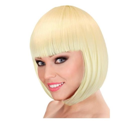 Perruque blonde homme pas cher deals