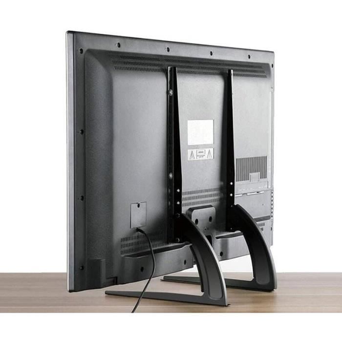 Supports et fixations au mur Sharp pour TV