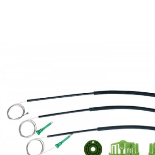 Kit Lève Vitre Avant Droite ou Gauche BMW Serie 3 E46 compact