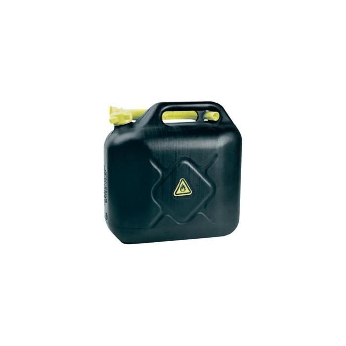 Bidon à essence 10 L