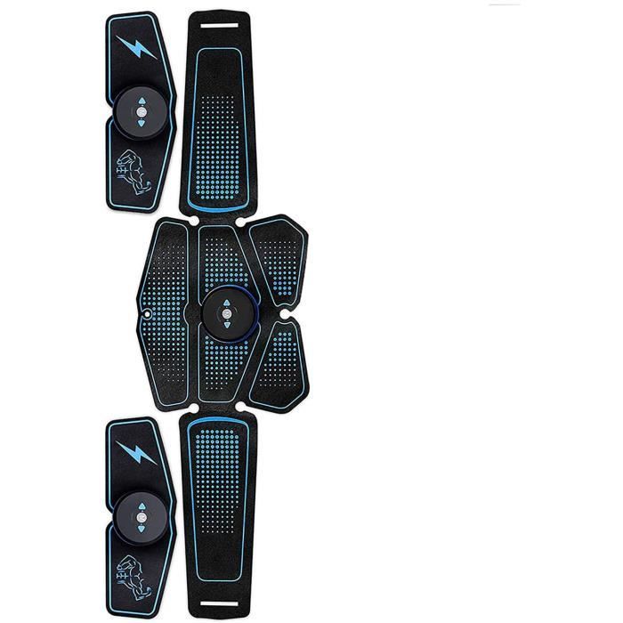 CEINTURE DE FORCE EMS Masseur Abdominal Appareils Abdominaux Appareil Abdo Abdos Appareil Abdominale Appareil Abdominal Electriq1011