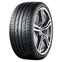 PNEUS Eté Bridgestone Potenza S001 255/45 R18 99 Y Tourisme été