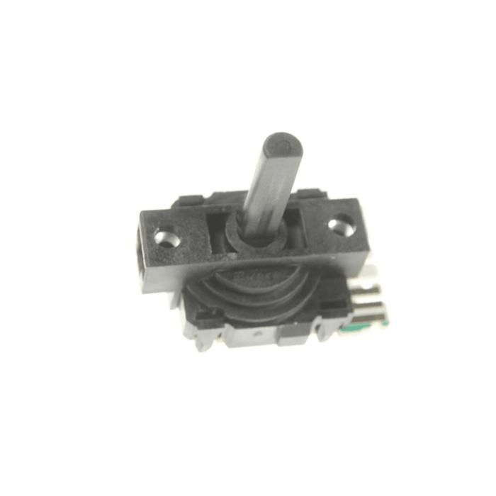 3570834014. Interrupteur Table De Cuisson 889091420 Pour CUISINIERE - SemBoutique