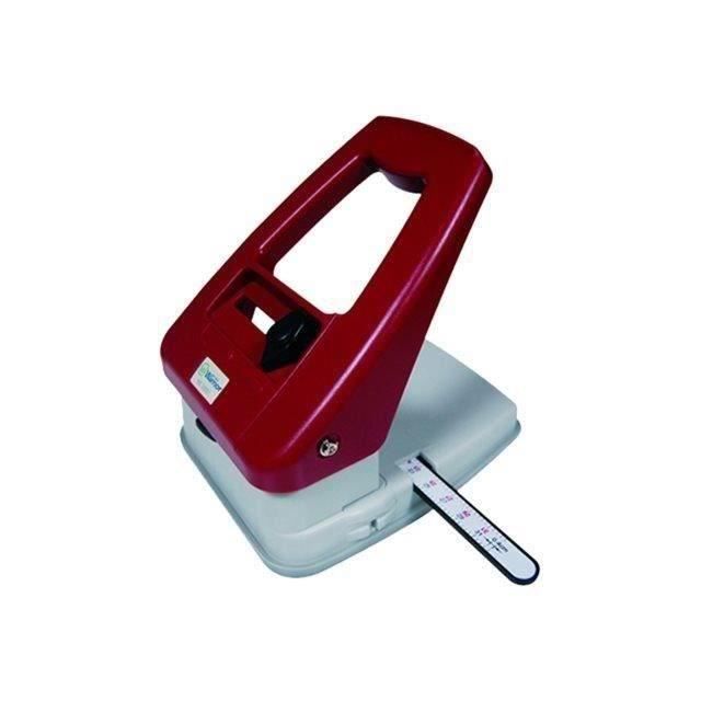 EVOLIS - Perforateur multifonction pour cartes et badges PVC
